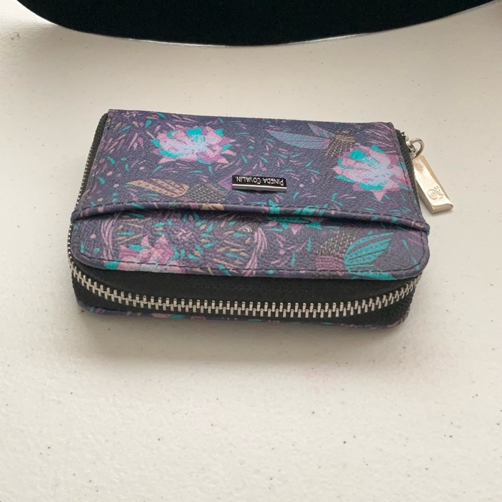 Pineda Covalin Mexican Wallet - Picture 3 of 5